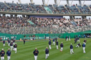 【朗報】WBC侍ジャパンさん、平日にうっかり1万8000人も集めてしまう