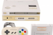 任天堂とソニーがコラボした幻のゲーム機『Nintendo PlayStation』がオークションに出品へ！所有者は過去に約1億1000万円の買取を拒否した激レアハード