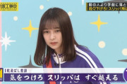 【乃木坂46】ライブで実際に『靴飛ばし』やったら怪我人発生不可避やろな......