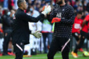 【リーグアン】注目集まるPSGのGKレギュラー争い…レアルとのCL第1戦はドンナルンマが先発か