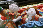日光東照宮の復元がすごいと話題に #画像あり |  ビフォーアフター