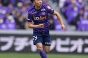 J1広島、中村草太決勝ゴールで横浜FCに勝利も…MFトルガイが担架で負傷交代　J1第4節（関連まとめ）