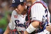 ヤクルト・田口、お気持ち表明　試合後のパフォーマンスを謝罪