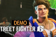 『ストリートファイター6 DEMO』評価感想まとめ キャラクリに気合が入りまくっている、ワールドツアーは格ゲー新規がプレイするには最適