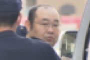 【画像】明らかに30代に見えない男さん、逮捕される