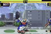SFCのガンダムWの格ゲーの当時の他格ゲーと比べても先進的だったシステムがこちらｗｗｗｗ