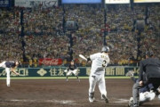 【プロ野球】12球団の前半戦入場者数を発表！ 阪神が入場者数188万5337人でトップ　全球団で前年比増