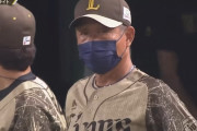 【悲報】埼玉西武ライオンズさん、とんでもない打線で優勝してしまうｗｗｗｗｗｗｗｗｗｗｗｗｗ