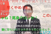 【動画】ニコ動で岸田総理を見ると「支持率、操作してるでしょ？」と思ってしまう！w