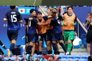 海外の反応     「なんというジョーク」U23日本代表、スペインに敗れる！【パリ五輪】