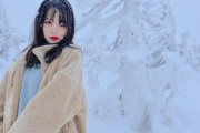 【悲報】横山結衣が755に引き続きInstagramも137日ぶりに再開