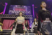 【速報】AKB48『OUT OF 48』ダンス審査通過者25人発表！！