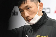 【闇画像】矢野監督、負けすぎて別人の顔面になる・・・