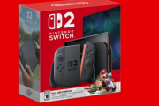 ゲームジャーナリスト「Switch2は英国で数分で予約が完売した。出荷は増えることを望む」