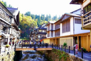 お盆の9連休に行くオススメ旅行先ある？