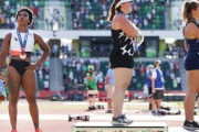 【米国】女子ハンマー投げ選手、国歌流れたことに抗議し表彰式で国旗に向き合わず…「私のいるところで流すな」
