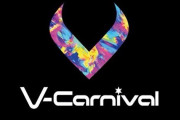Vtuber VTuberオンラインライブ「V-Carnival」！！全出演者がARにて出演とはすげぇなぁ