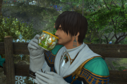 【FF14】6種類の「マグカップで飲む」エモートが貰える！シーズナルイベント「星芒祭2025」情報まとめ