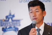 横浜ベイスターズ一軍監督の三浦に付けられそうなあだ名