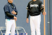 日ハム栗山監督がドラ1伊藤に珍指令「アピールはいらない」