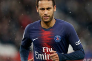 【リーグアン】攻撃陣にケガ人を抱えるPSG、ついにネイマールが今シーズン初出場か