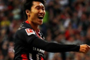 鎌田大地、ドルトムント戦で同点OG誘発しチーム最高評価！フランクフルトはドルトムントと2-2ドロー（関連まとめ）