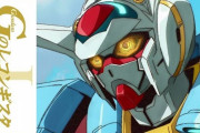 劇場版『ガンダム Gのレコンギスタ I』11月29日から2週間限定公開決定！第1弾PVなども公開！