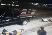 【動画あり】メキシコの市長、公約を守らなかったためトラックで引きずり回されるｗｗｗｗｗｗ