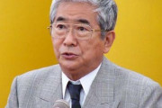【訃報】石原慎太郎氏が死去　89歳　元東京都知事