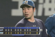 【日本ハム対西武21回戦】日本ハムが８－３で西武に連勝！近藤がプロ野球記録タイとなる４本の２塁打&５安打４打点！マルティネスが２勝目！