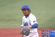 DeNA「補強の目玉」風張が本拠地初登板！