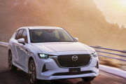 マツダ新型CX-60「直列6気筒ディーゼルです。FRです。400万です」←まったく話題ならない理由ｗｗｗ