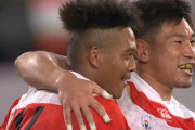 日本代表が勝利、ラグビーワールドカップ 日本 VS ロシアの実況翻訳その２(海外の反応)