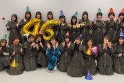 欅坂46デビュー4周年特設サイトで解禁となった2つ目のコンテンツはムービー！欅坂46デビュー4周年を祝したメッセージ動画を順次公開へ