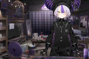 【ホロライブ】ラプくんお姉様人気が凄そう【新衣装】