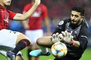 浦和、３度目のACL優勝ならず… ホームで０-２敗戦、アル・ヒラルが最多タイ３度目のアジア制覇
