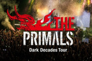 【FF14】THE PRIMALS単独ライブツアー「Dark Decades Tour」のプレイガイド先行抽選販売が本日より開始！