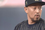 平野佳寿（40）6試合1勝5S 防御率0.00と完璧な成績を残す