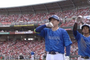 横浜DeNAベイスターズのこどもの日の通算成績　8勝4敗