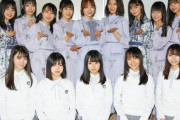 乃木坂46・4期生番組「乃木坂どこへ」タイトル変更、その名も・・・