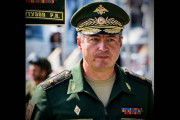 9人目のロシア軍将官が戦死、部下を率いてポパスナ周辺の戦闘に参加か