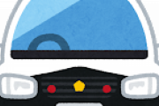【疑問】パトカー☜黒人差別じゃないか？？？？？