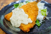 アジフライって店の差がスゲーわかるよな