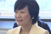 【悲報】安倍昭恵、芸能人と花見をしてしまい炎上