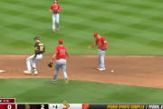 【動画】大谷とトラウトを欠いたエンゼルスがマジで弱いｗｗｗｗｗｗ