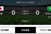 森保監督「サッカーを取り上げてくれーーー」メディア「おかのした」