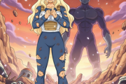 ドラゴンボールで一番絶望感あった敵キャラ←誰が思い浮かんだ？