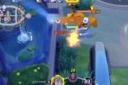 【ポケモンUNITE】３ロトムに味方が釣られて負ける動画がコチラ【３ロトムの重要性】