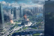 新作「バトルフィールド2042」のPV、たった一週間で1500万再生突破！！これもう約束された神ゲーだろ