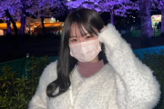 【SKE48】西井美桜「お花見できたうれしい」